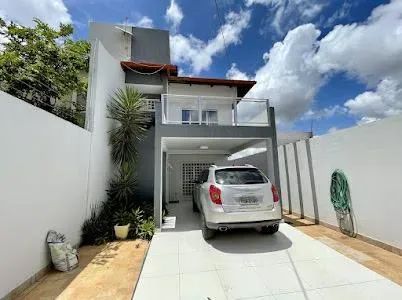 SOBRADO JARDIM AMERICA Sobrado com 3 Quarto(s) e 5 banheiro(s) à Venda, 187.92 por R$ 739. - Foto 3