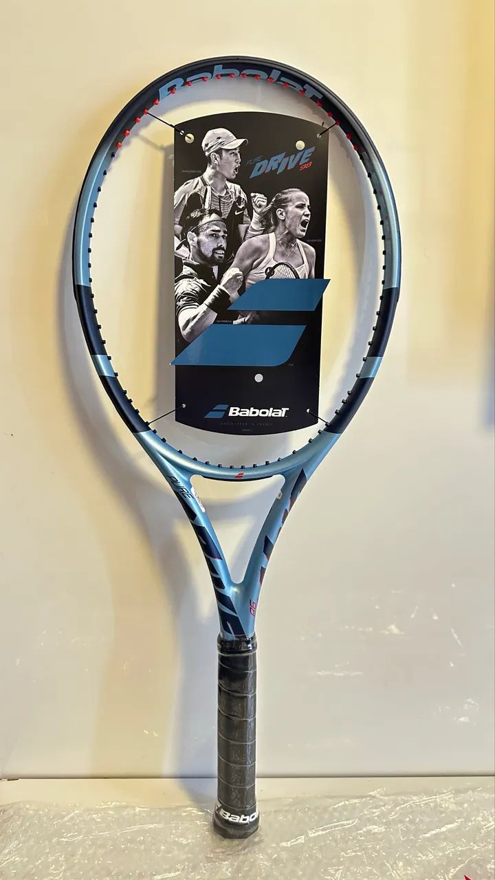 Raquete de tenis Babolat Pure Drive 98 2025