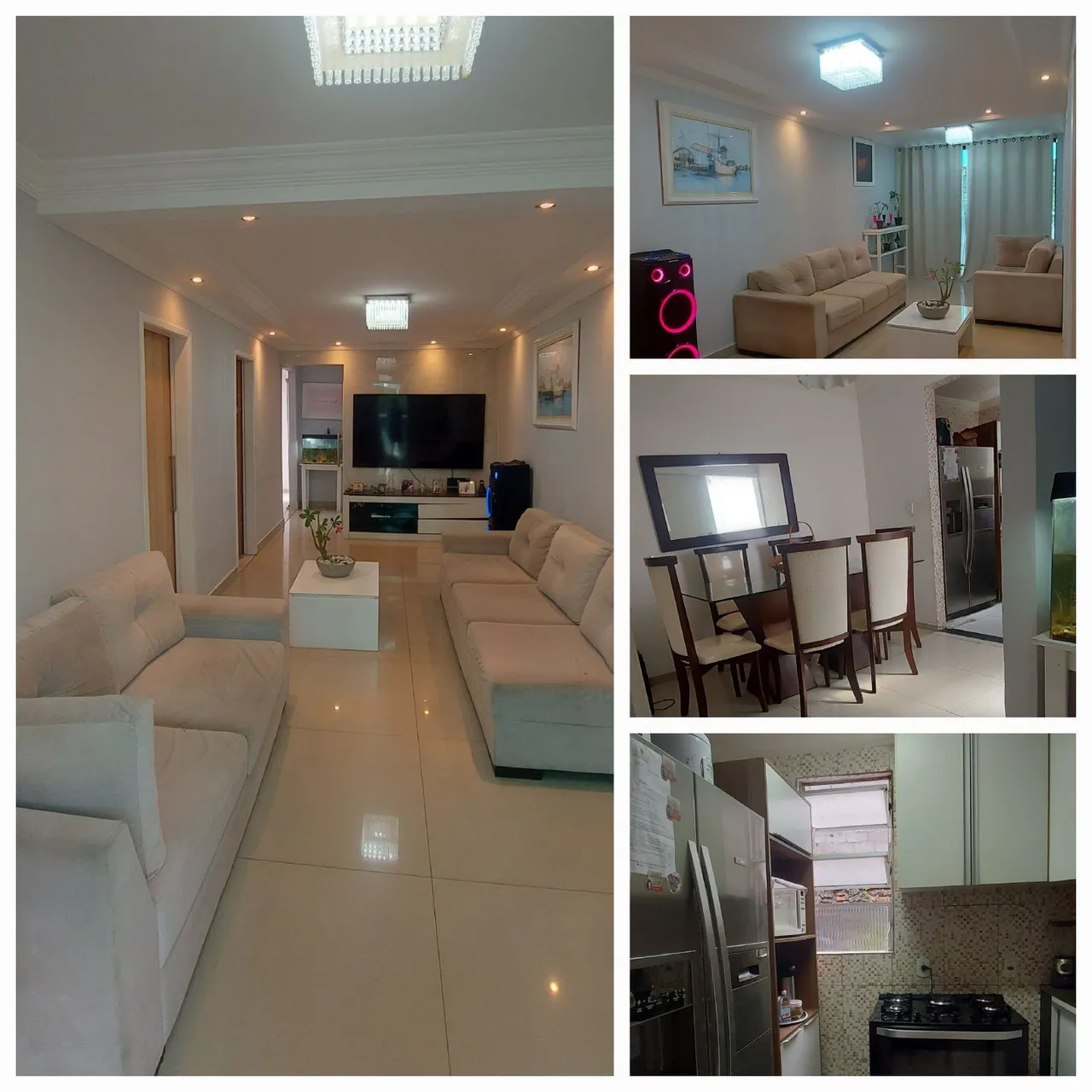 CASA PRONTA PARA MORAR EM CASTELO BRANCO