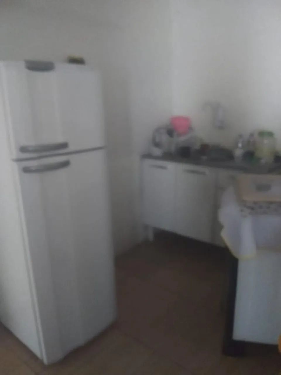 VENDO SOBRADO NO RECANTO DAS EMAS Quadra 110 . - Foto 5