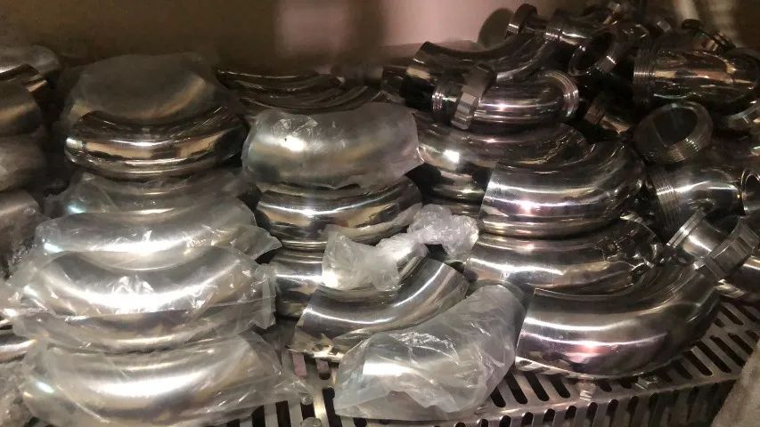 Material Inox 304 e 316 - Foto 5