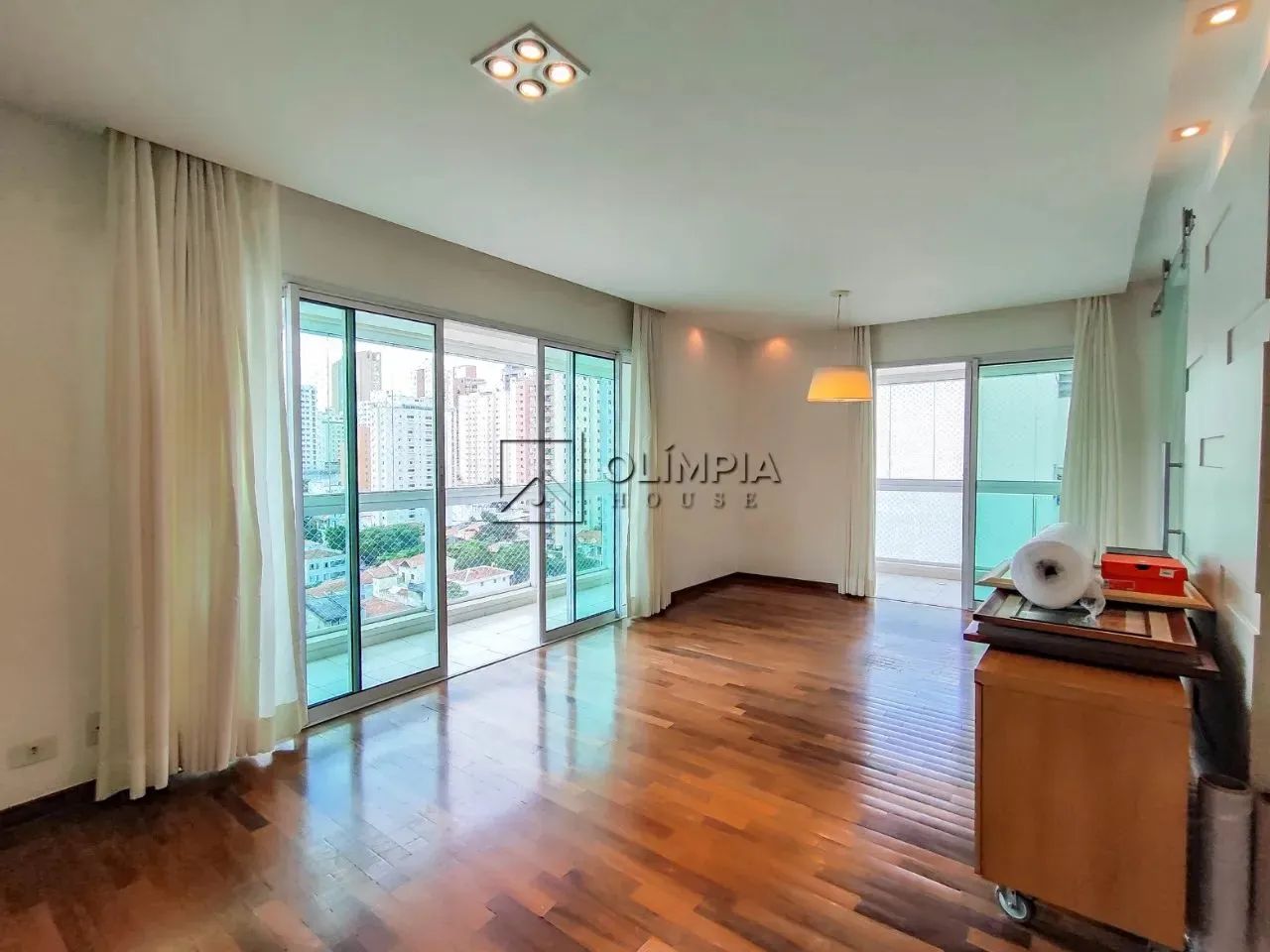 Apartamento Venda Perdizes 115 m² 3 Dormitórios - Foto 2