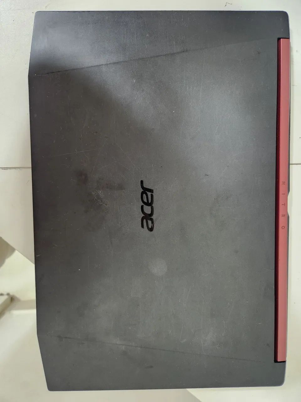 Notebook Gamer Acer Nitro 5 - i5, 16GB RAM, GTX 1050 4GB - Foto 3
