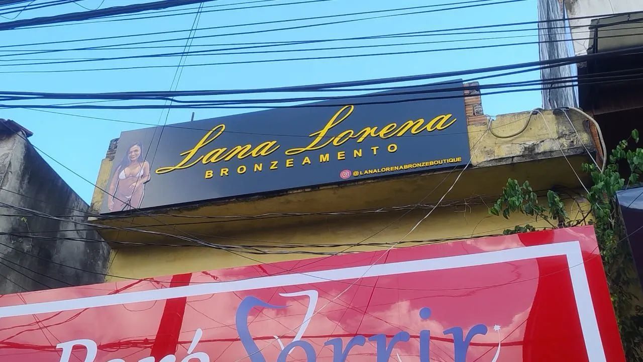 LETRAS CAIXA  - Foto 2