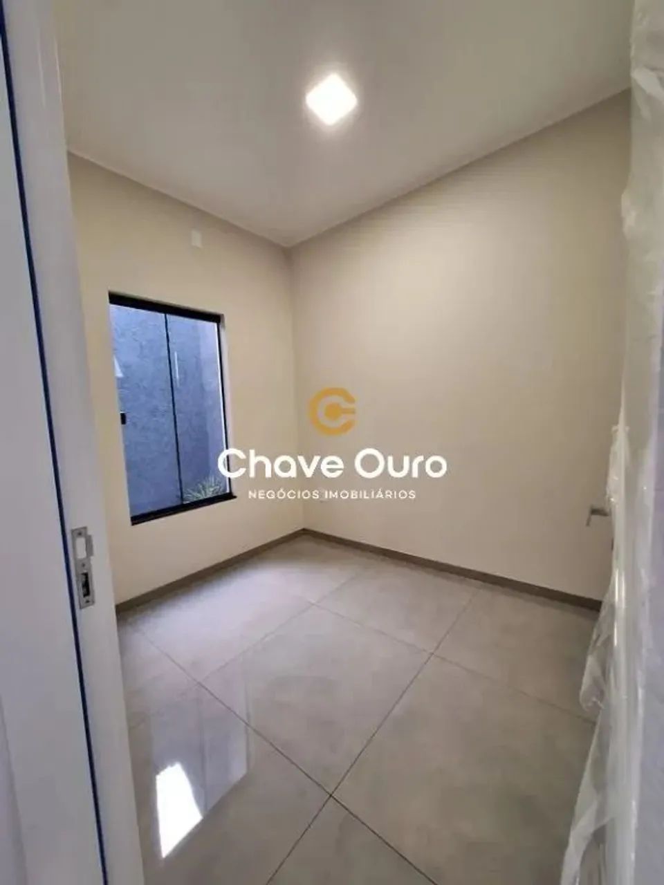 Casa com 03 quartos no Floresta - Recanto dos Pássaros - Foto 3
