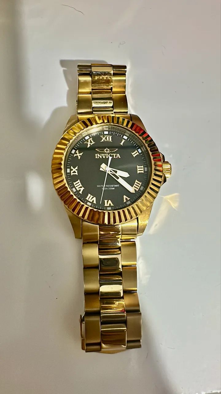 Relógio Invicta  original 