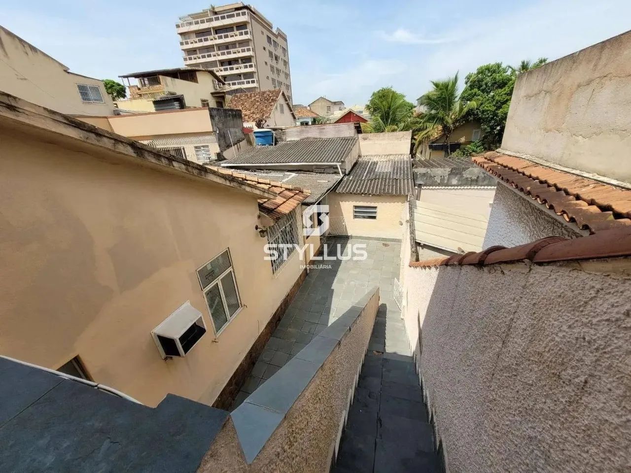 Higienópolis | Casa 5 quartos - Foto 5