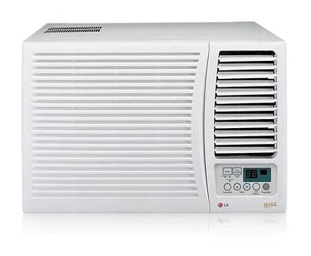 Ar Condicionado LG Split 18.000 BTUs Frio - Gold