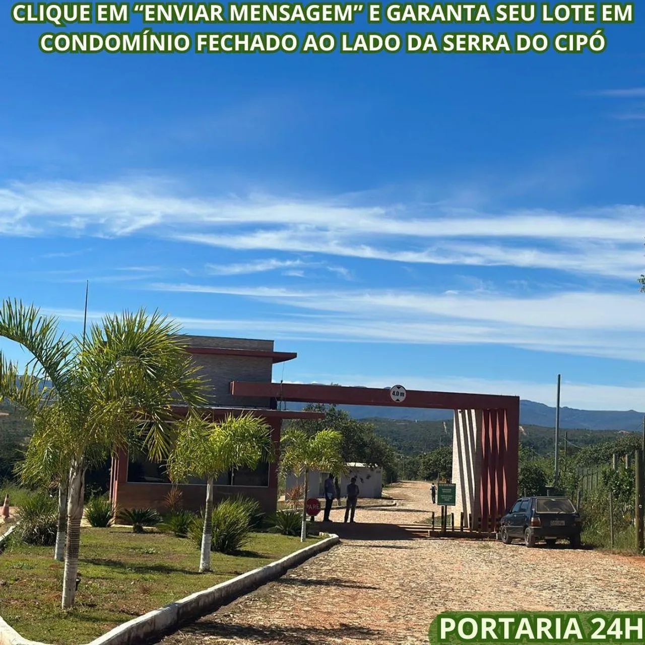 Foto - Belo Horizonte - Campo Alegre