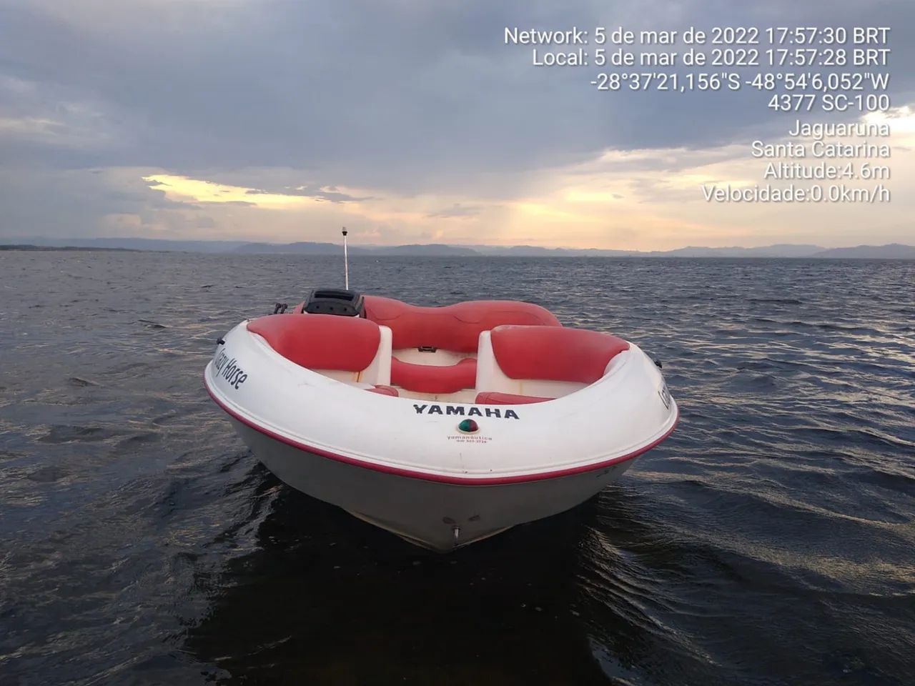 Lancha Jetboat  - Foto 5