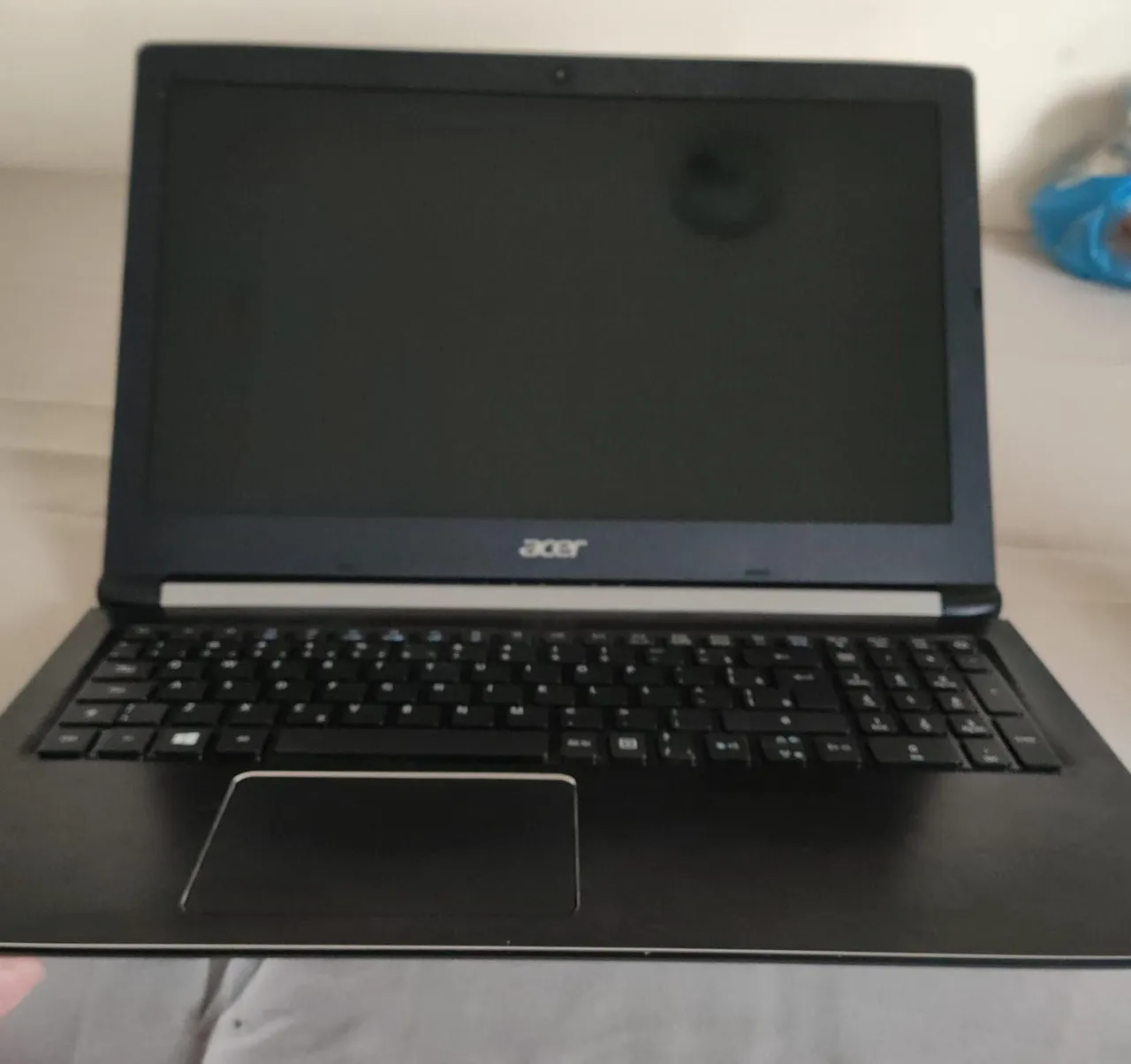 Notebook Acer - Desempenho e Portabilidade