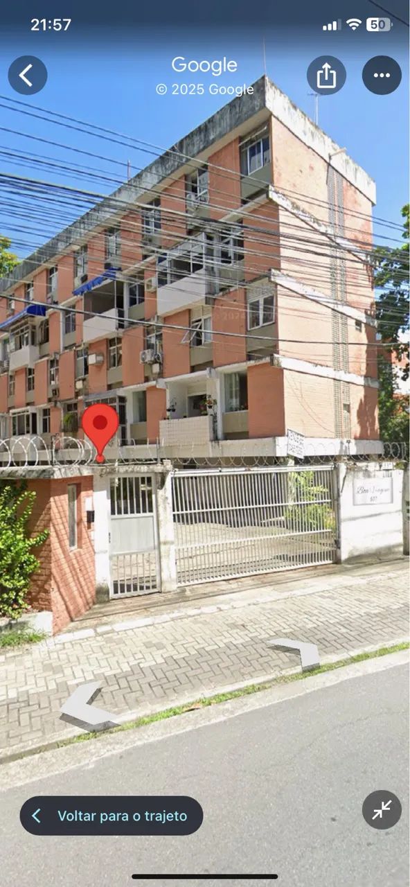 Vagas de Estacionamento em Boa Viagem - Próximo ao Shopping Recife - Foto 5