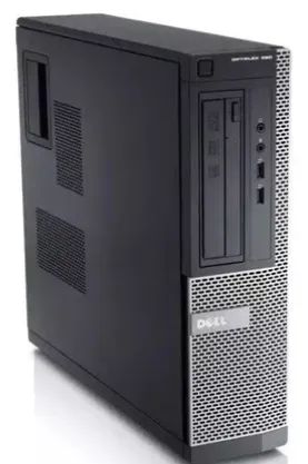 Computador Dell Optiplex 390 Core I7 2600 16gb SSD 480gb - Foto 4