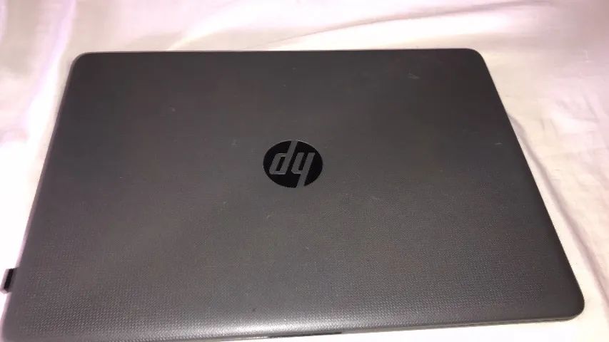 Notebook  HP 246