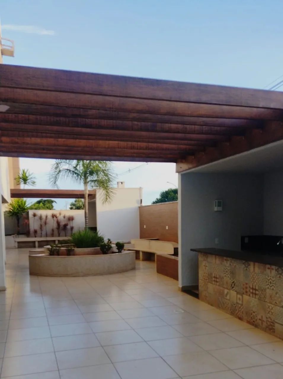 Foto - Goiânia - Parque Amazônia