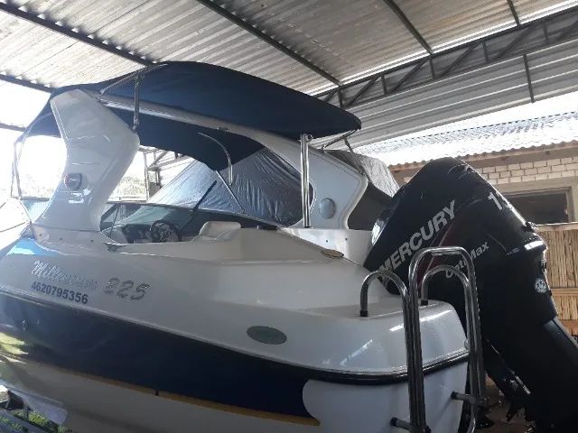 Millenium 225 - Foto 5