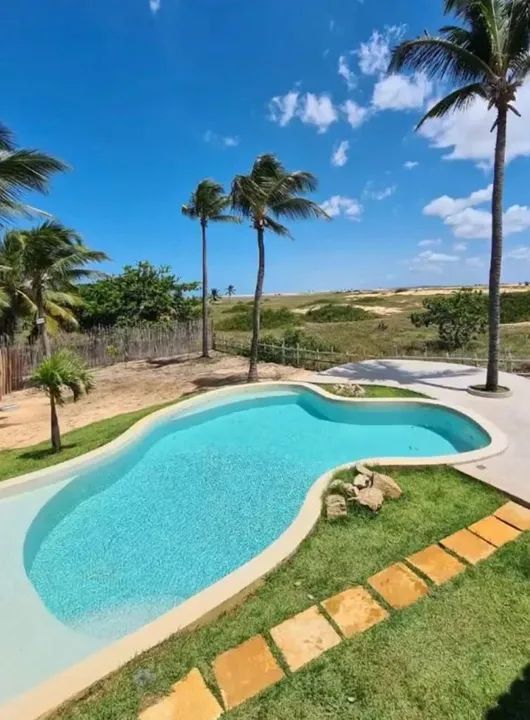 Piscina de Luxo - Obra de Arte - Foto 2