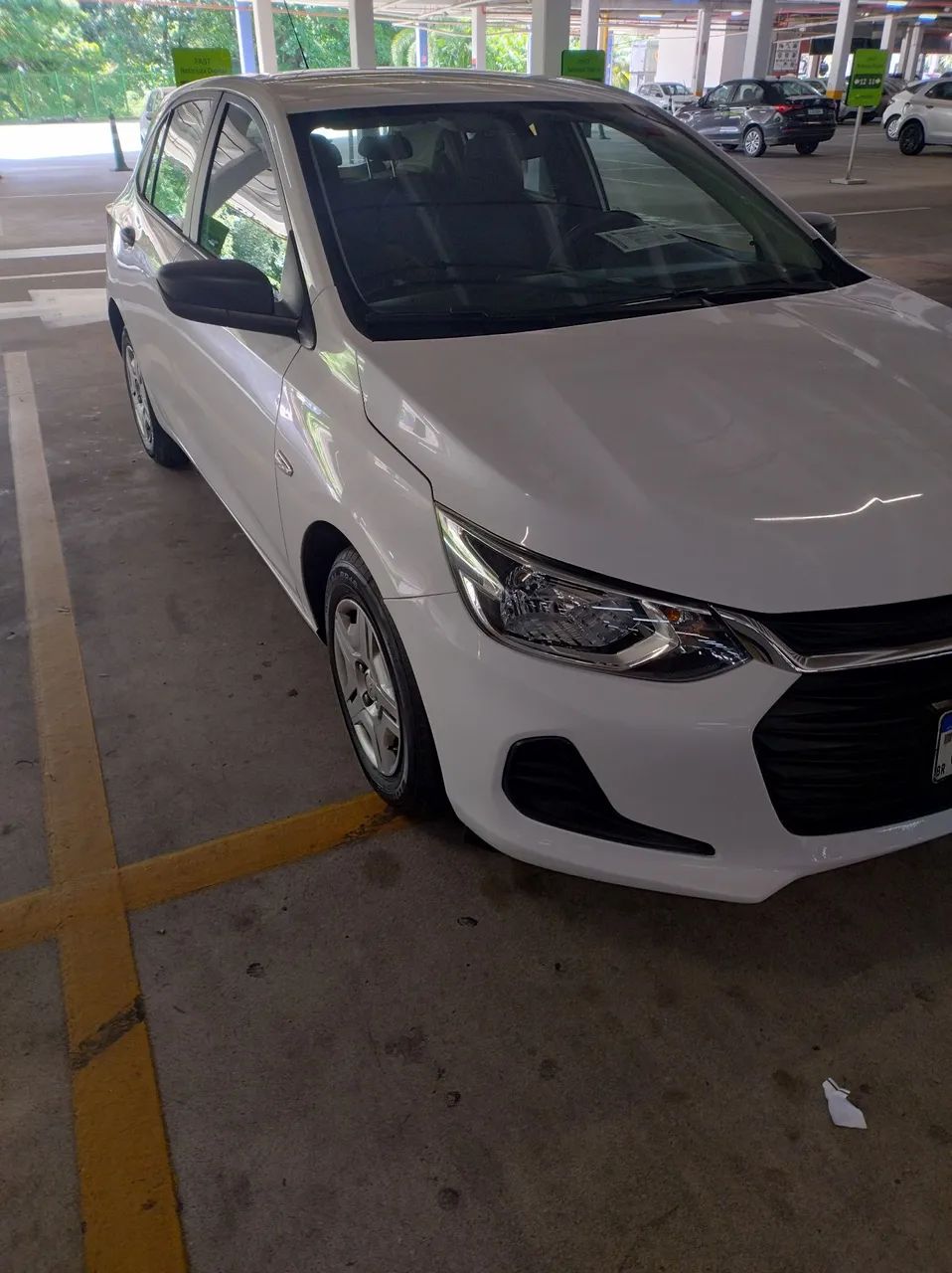 Onix 20/20 PLUS RATCH LT 1.0 - Foto 7