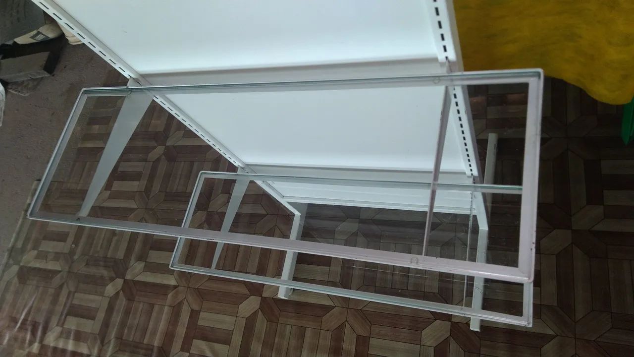 Prateleira para comércio  - Foto 3