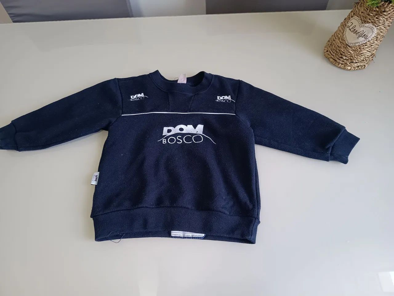 Uniforme Dom Bosco  - Foto 2