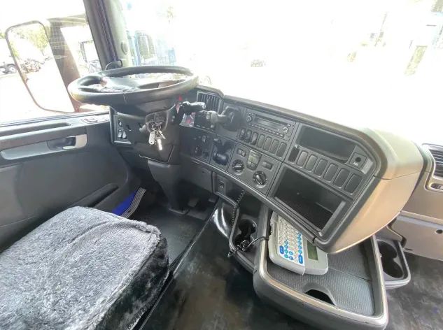 scania r440  4x2  ano 2013 - Foto 4