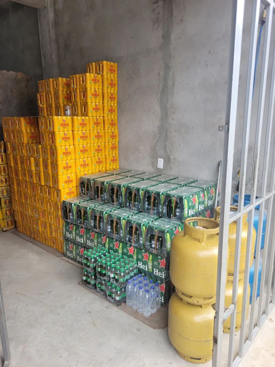 Passo loja depósito de bebidas - Foto 7