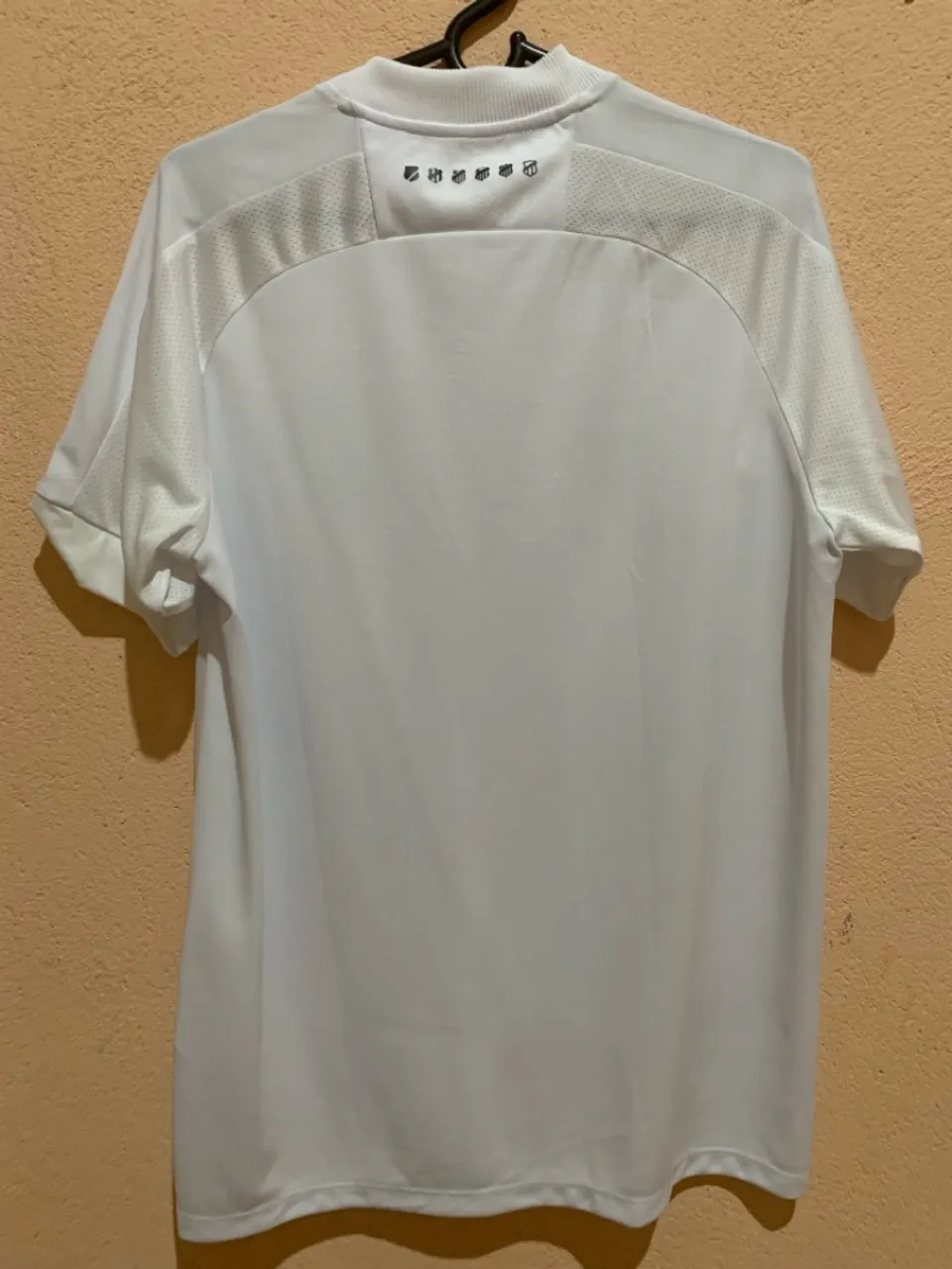 Camisa Ceará 2025 branca
