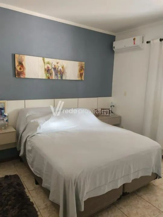 chácara - Village Campinas - Campinas - Foto 12