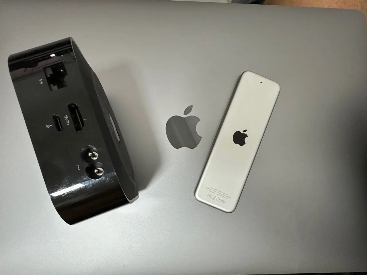 Apple TV 4K - Dispositivo de Streaming - Foto 5