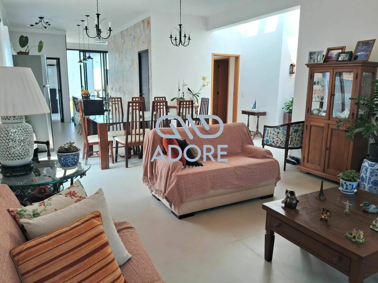 Casa à venda no Condomínio Una - Itu/SP 03 Quartos, moderna - Foto 6