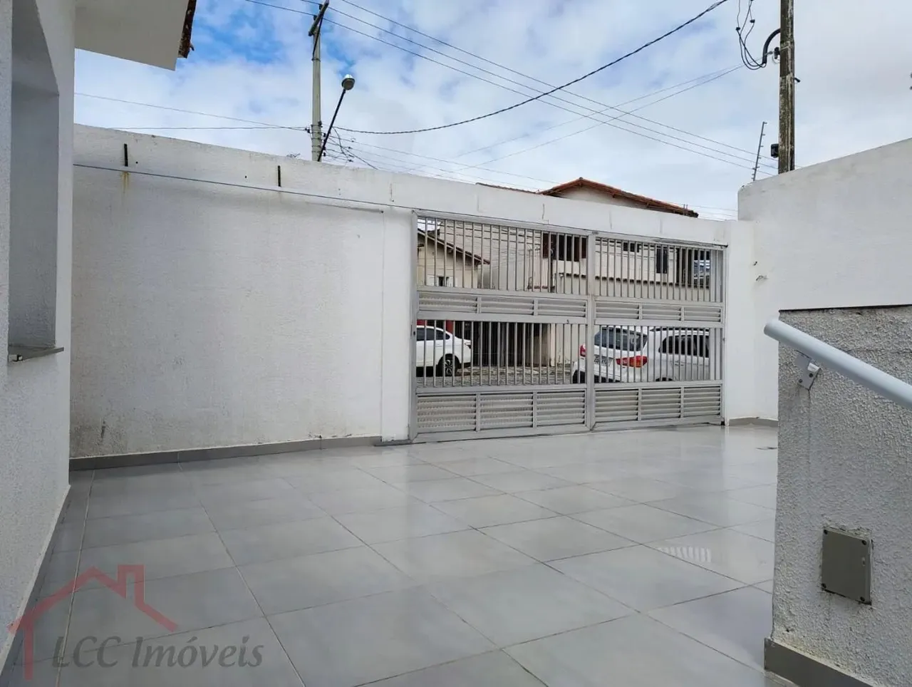 Sobrado para Locação em Mogi das Cruzes, Centro, 3 dormitórios, 1 suíte, 3 banheiros, 7 va