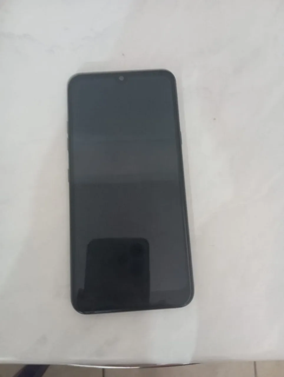 Celular lg k12 