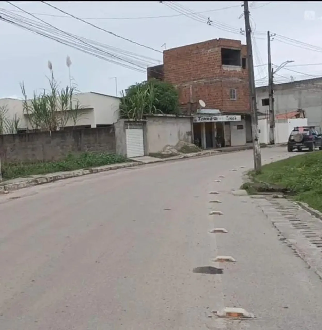 Oportunidade em Nossa Senhora do Ó - serve para galpão!!