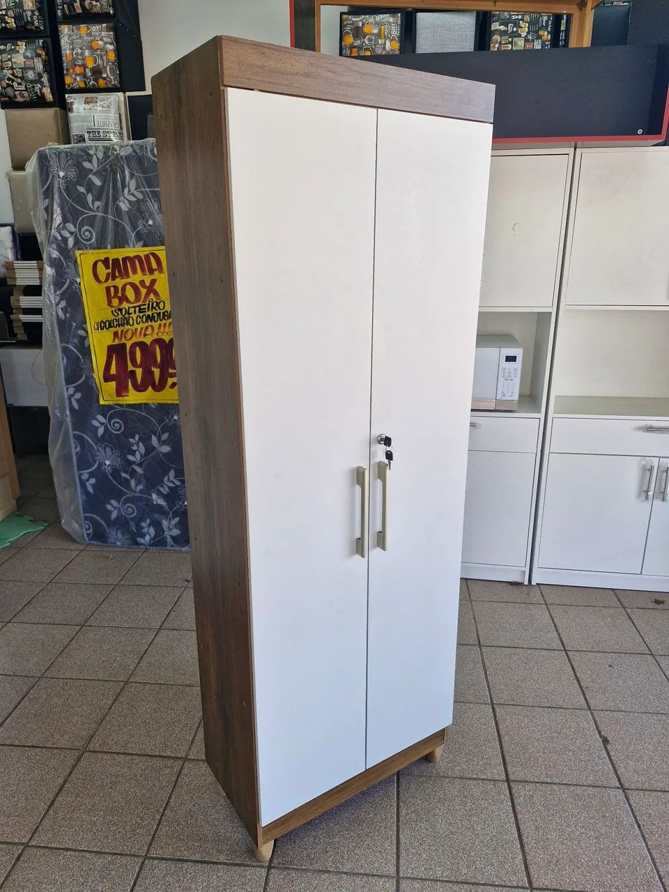 Multiuso Novinho ENTREGO  - Foto 2