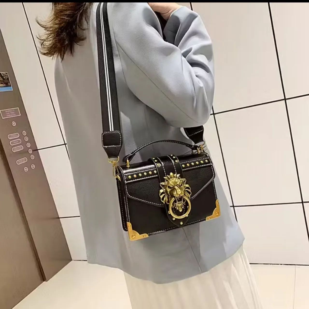 Bolsa pequena  - Foto 3