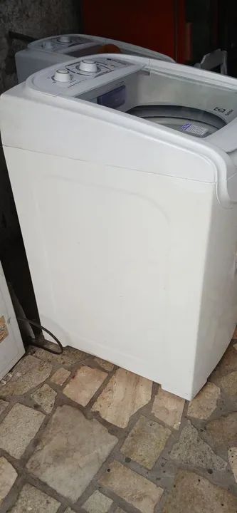 Maquina Electrolux  - Foto 4