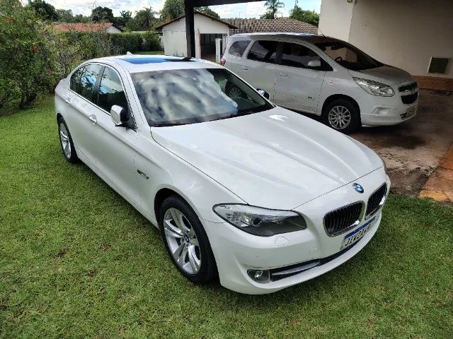 bmw 535ia 2011 - Foto 5