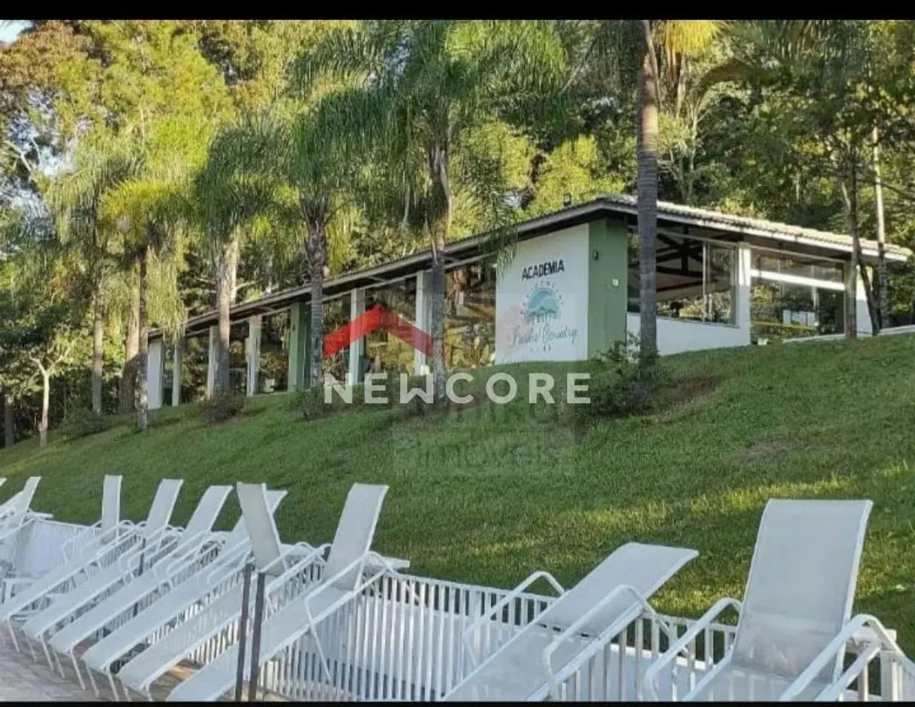 Lote em condomínio em Avenida Maria Thereza da Costa Naufal - Residencial Fazenda Serrinha - Foto 11