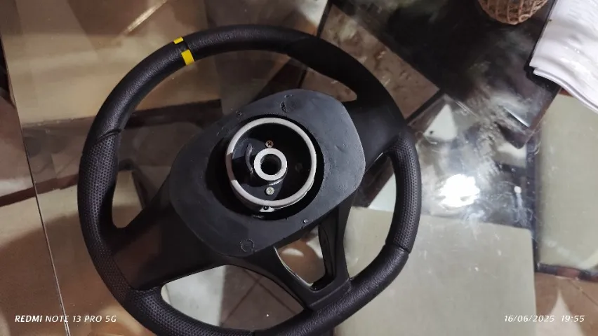 Volante