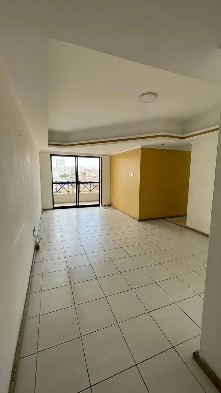 Alugo Excelente apartamento no Condomínio Villaggio di Roma - Bairro Salgado Filho