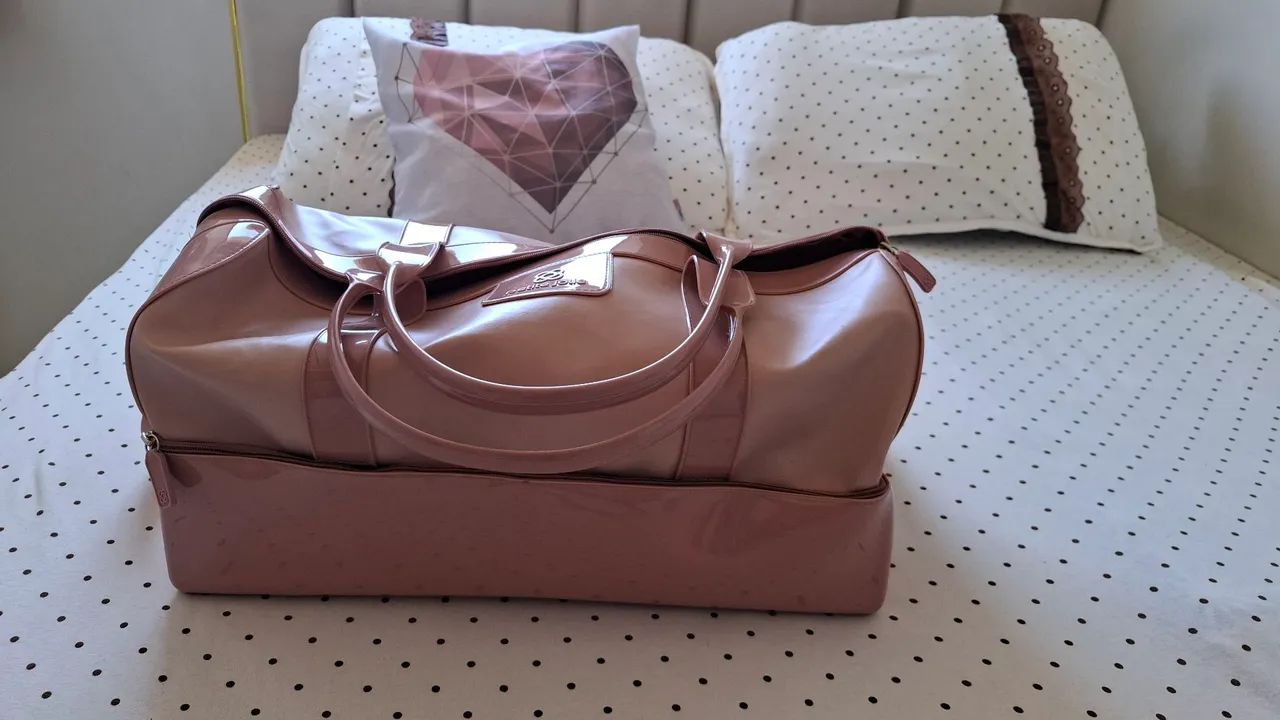 Bolsa petite jolie - Foto 5