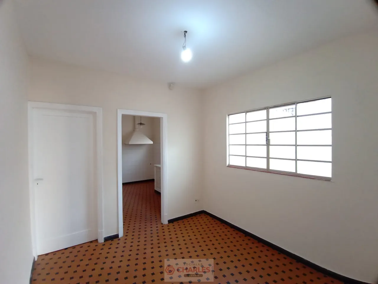 Casa Para Aluguel CENTRO MOGI MIRIM