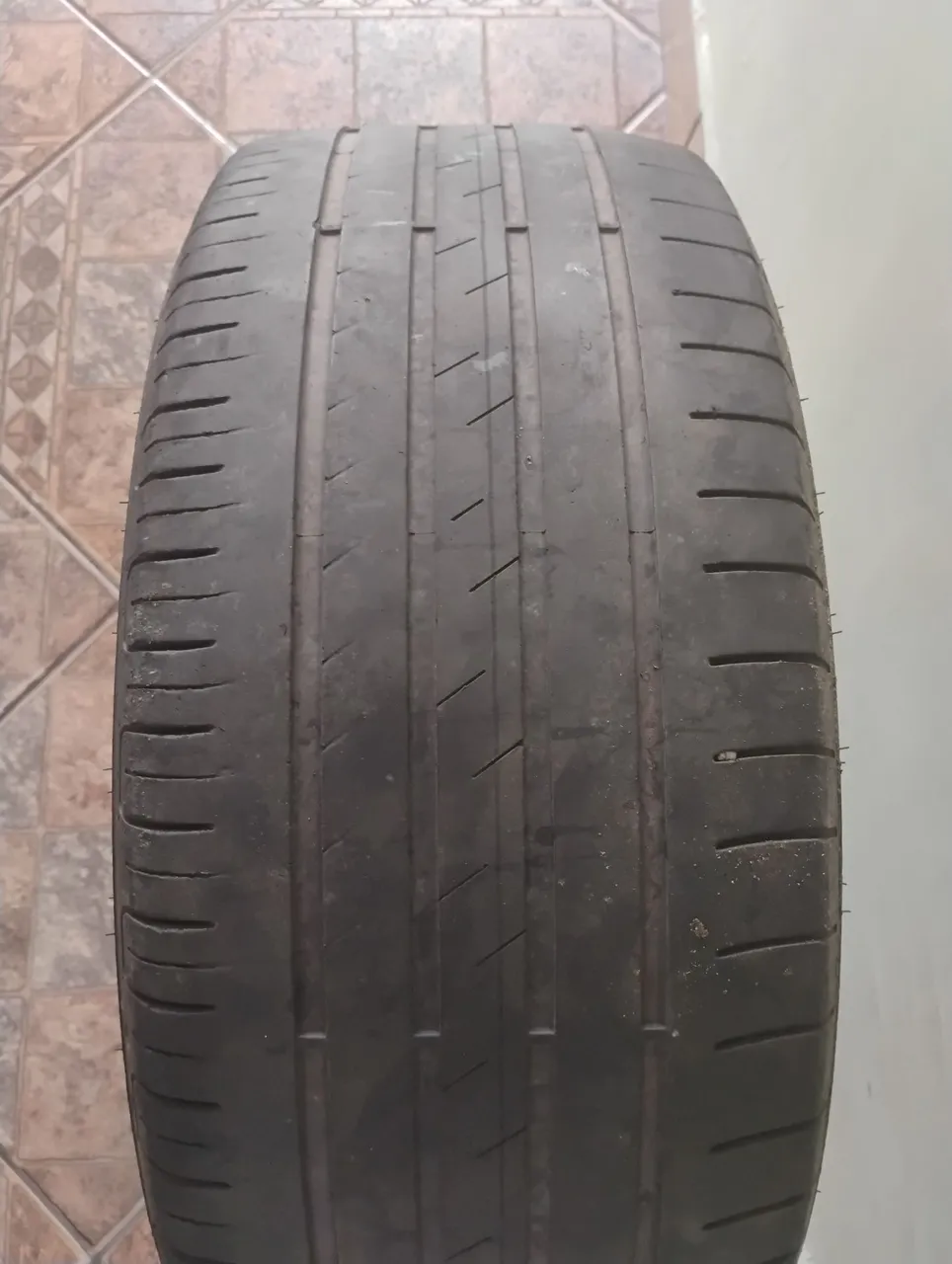 Pneu Goodyear territory 225/50 R18