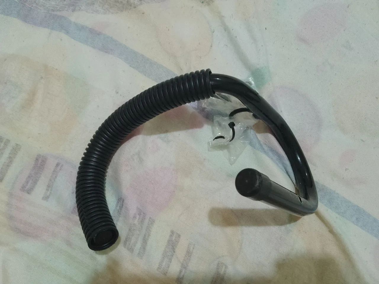 Suporte de Parede para Bicicleta  - Foto 3