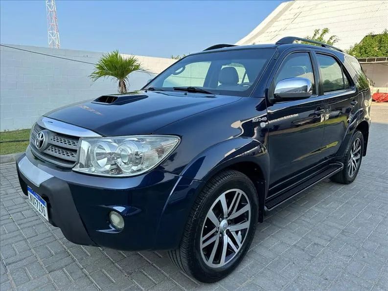 Toyota Hilux 2011