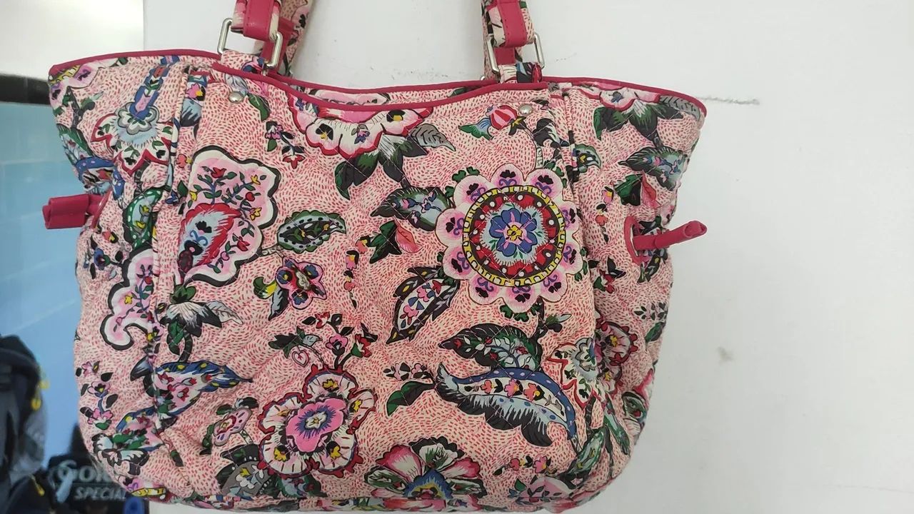 Vendo bolsa importada (Usada) - Foto 3