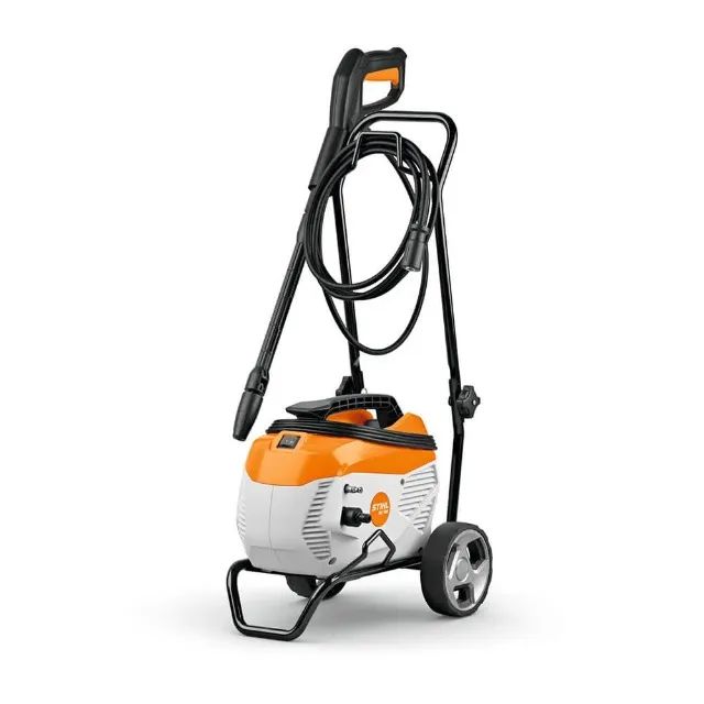 Lavadora de Alta Pressão RE-145 Stihl - Foto 2