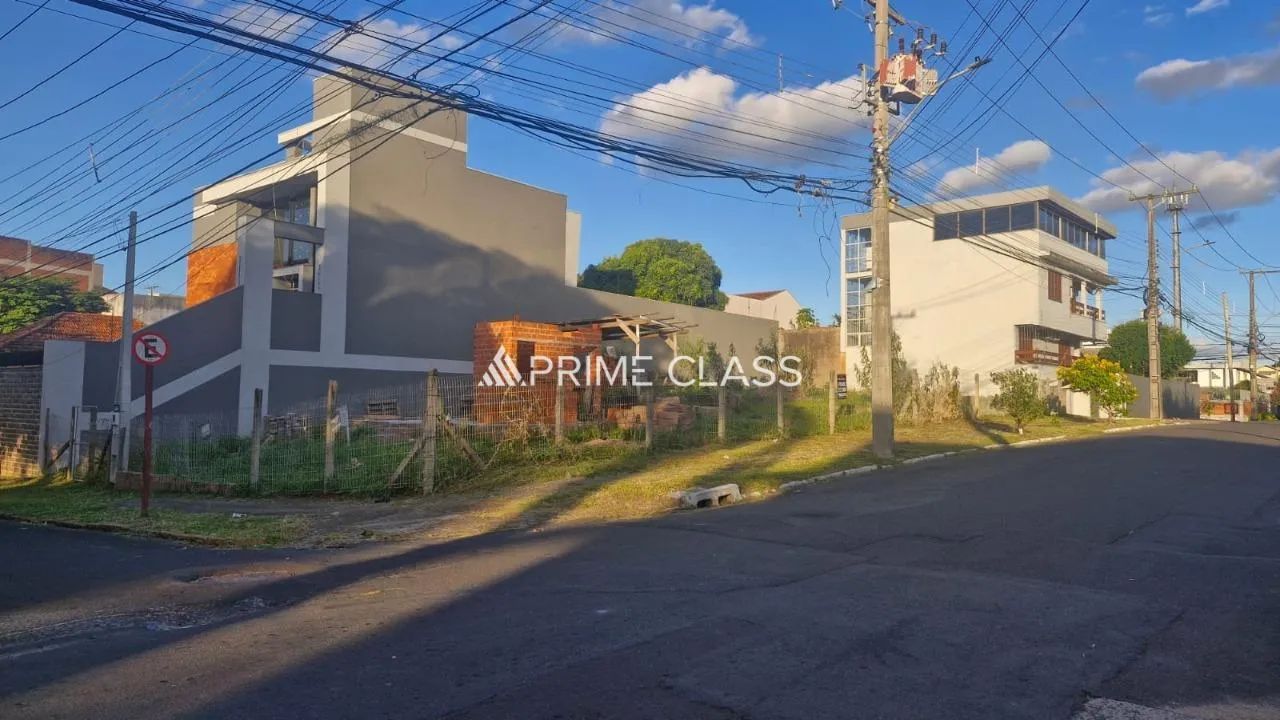 Terreno com 491.36m² - no Bairro Igara, Canoas RS - Foto 2