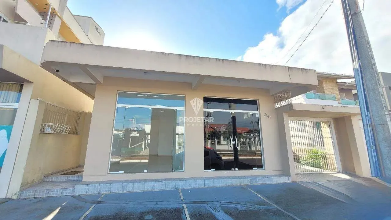 Sala Comercial Disponível Para Locação No Bairro Jardim Das Avenidas, Araranguá!