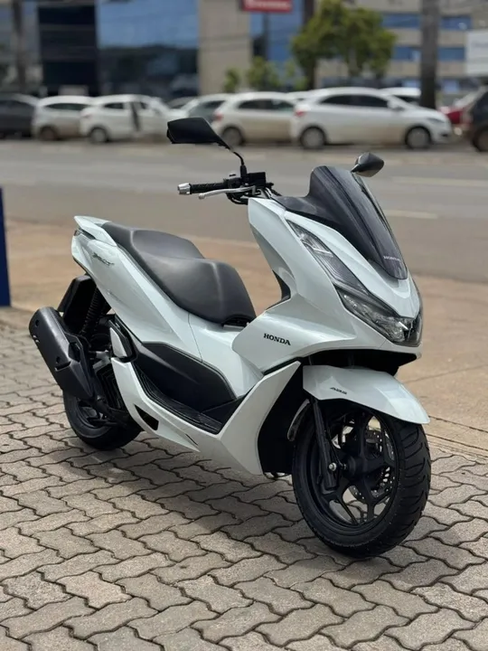 HONDA PCX